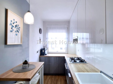 Mieszkanie Włocławek