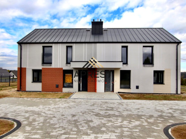 Dom Skrzynka sprzedaż