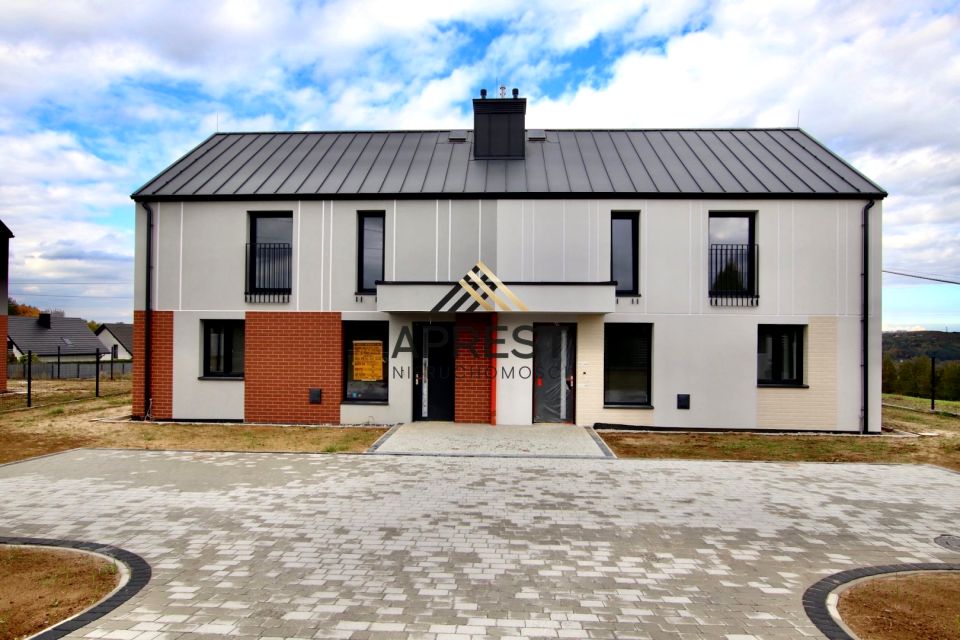 Dom Skrzynka sprzedaż