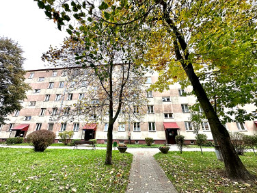 Mieszkanie Nowy Sącz