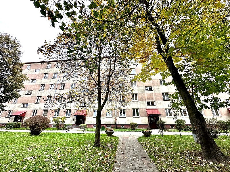 Mieszkanie Nowy Sącz