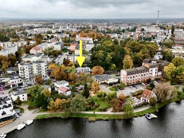 Dom Iława