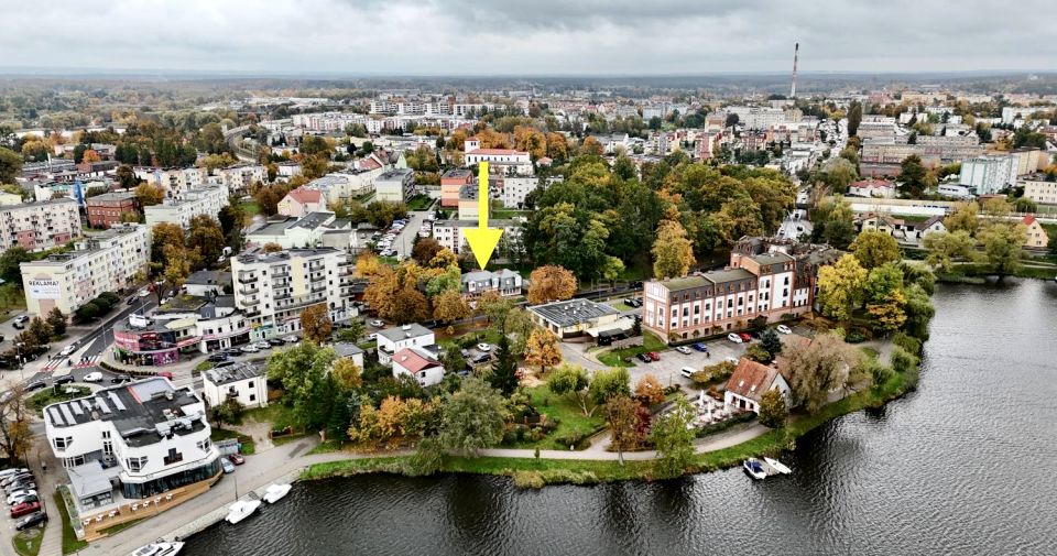 Dom Iława