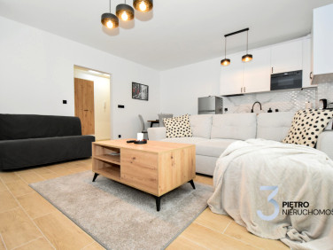 Mieszkanie Sosnowiec sprzedaż