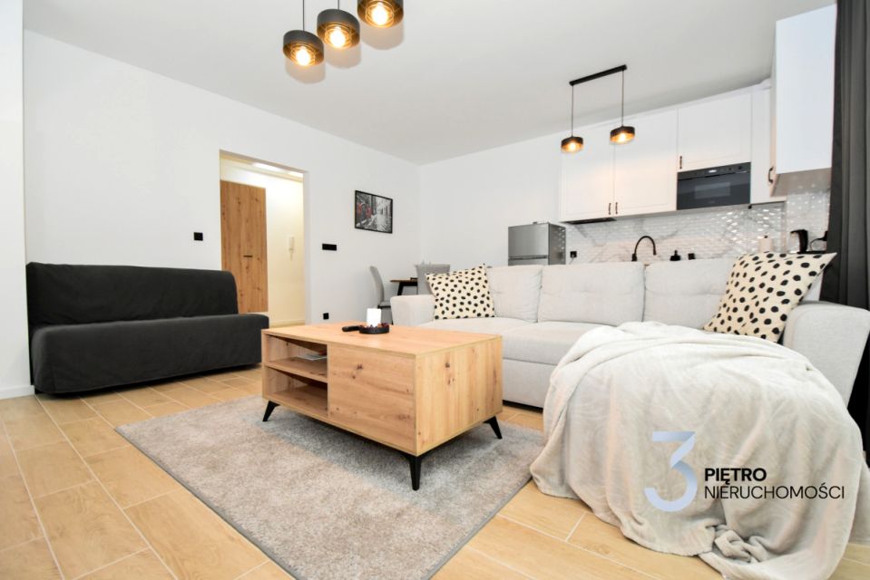 Mieszkanie Sosnowiec sprzedaż