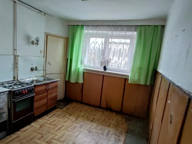 Mieszkanie Świętochłowice