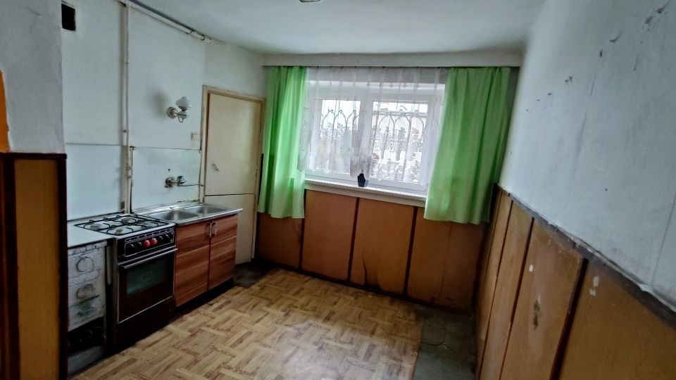 Mieszkanie Świętochłowice