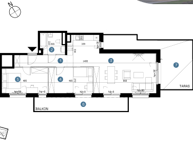 Mieszkanie Wrocław sprzedaż