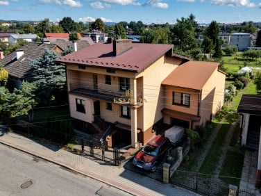 Dom Nowy Sącz
