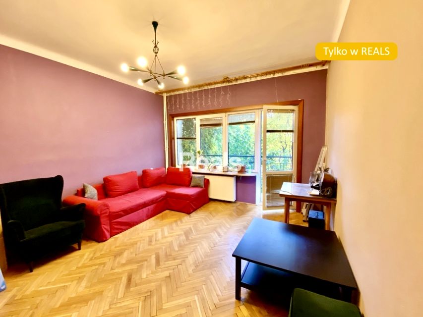 Mieszkanie Warszawa sprzedaż