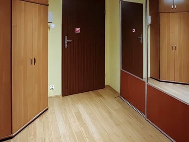 Mieszkanie Kraków