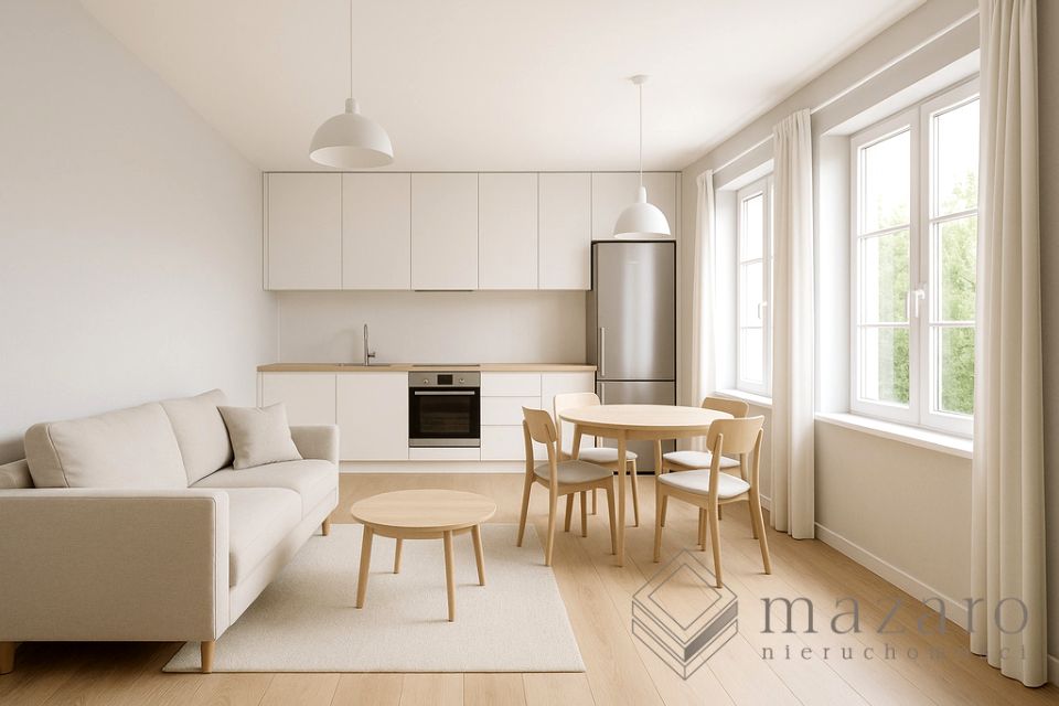 Mieszkanie Bydgoszcz