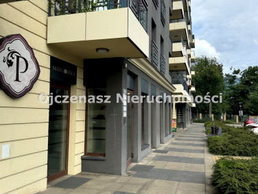 Mieszkanie Bydgoszcz