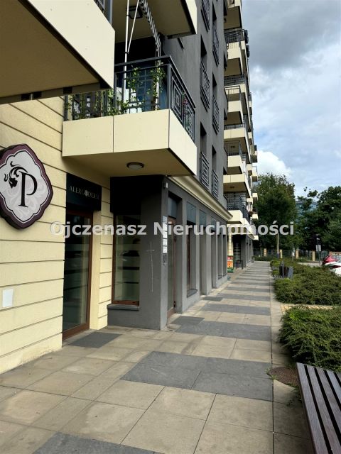 Mieszkanie Bydgoszcz