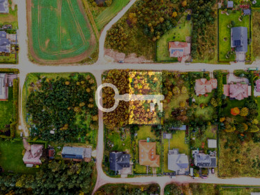 Działka inna Chwaszczyno