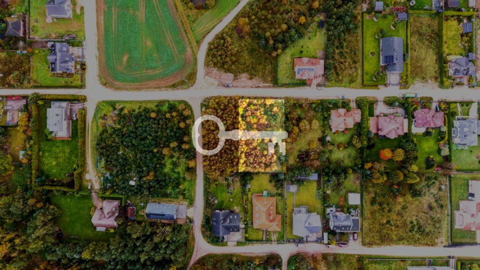 Działka inna Chwaszczyno