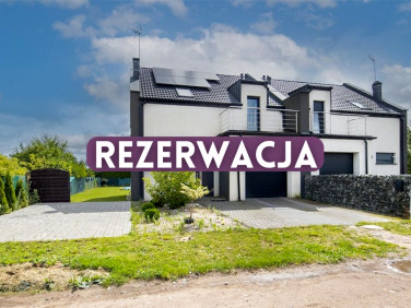 Dom Kępa