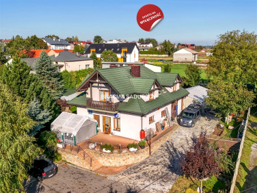 Dom Skała