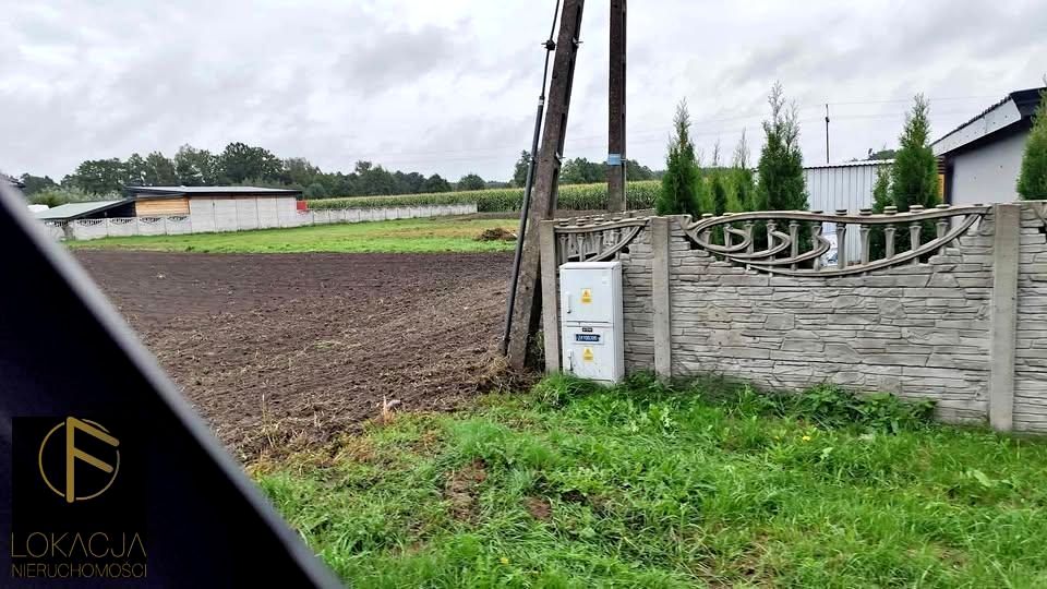 Działka aleksandrów