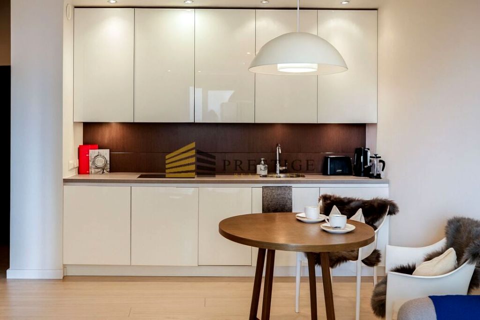 Mieszkanie Warszawa wynajem