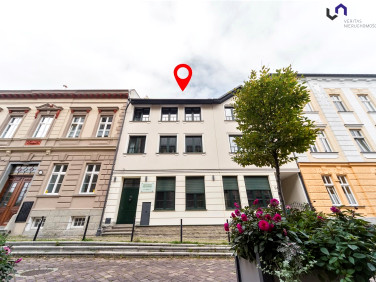Budynek użytkowy Bielsko-Biała