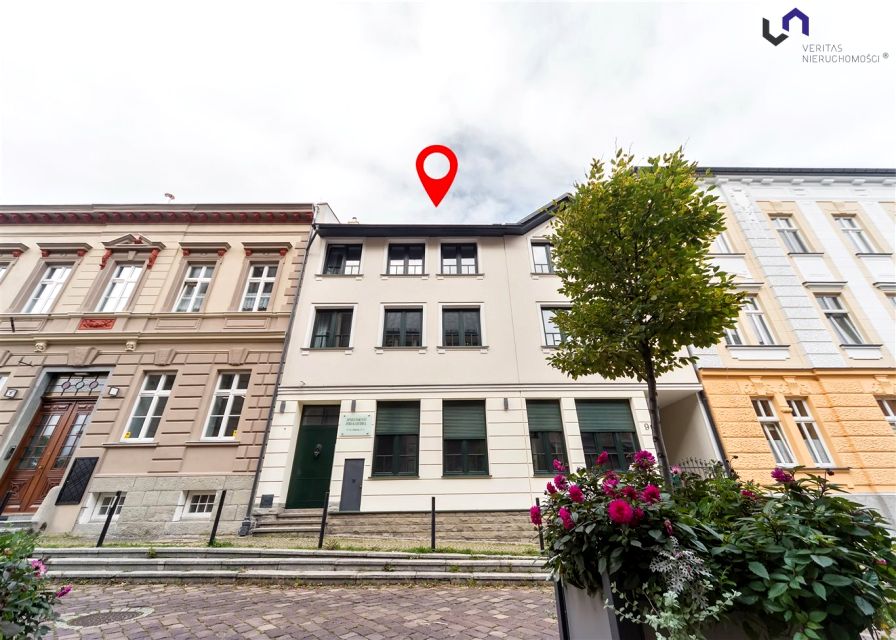 Budynek użytkowy Bielsko-Biała