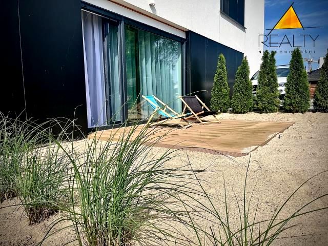 Mieszkanie Boszkowo-Letnisko