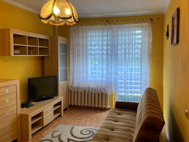 Mieszkanie Kalisz