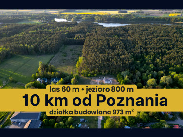 Działka Bugaj