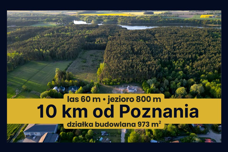 Działka Bugaj
