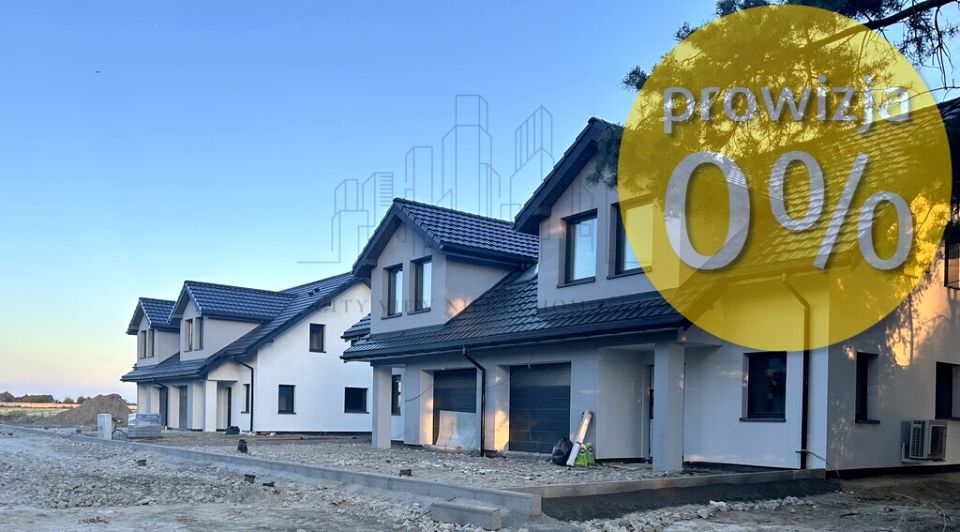 Dom Dobroszów Oleśnicki