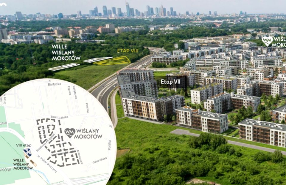 Mieszkanie Warszawa sprzedaż