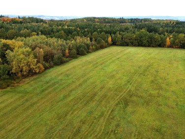 Działka inna Giebułtów