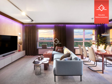 Mieszkanie nad morzem