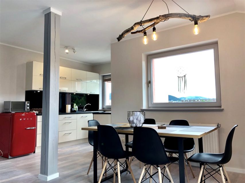 Mieszkanie Ustroń sprzedaż