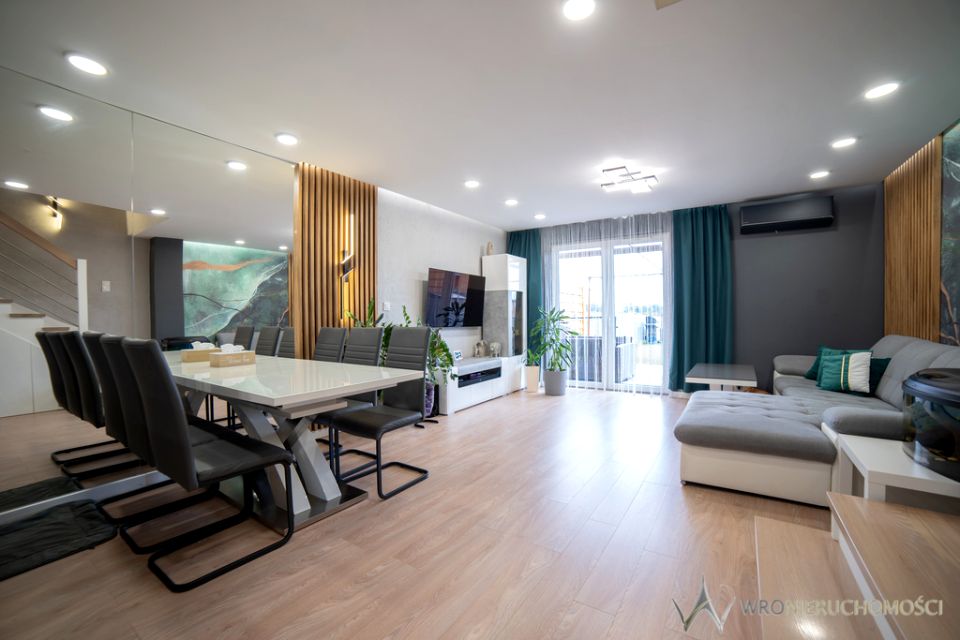 Dom Wrocław sprzedaż