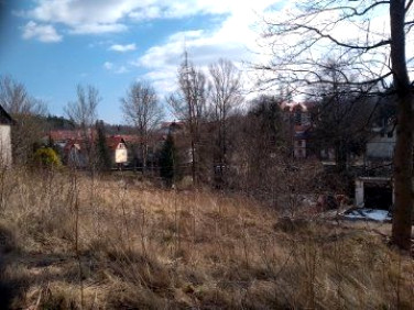 Działka budowlana Szklarska Poręba