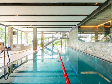 Budynek użytkowy Szklarska Poręba