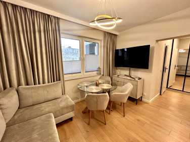 Mieszkanie Puck wynajem