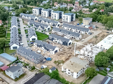 Mieszkanie nad rzeką