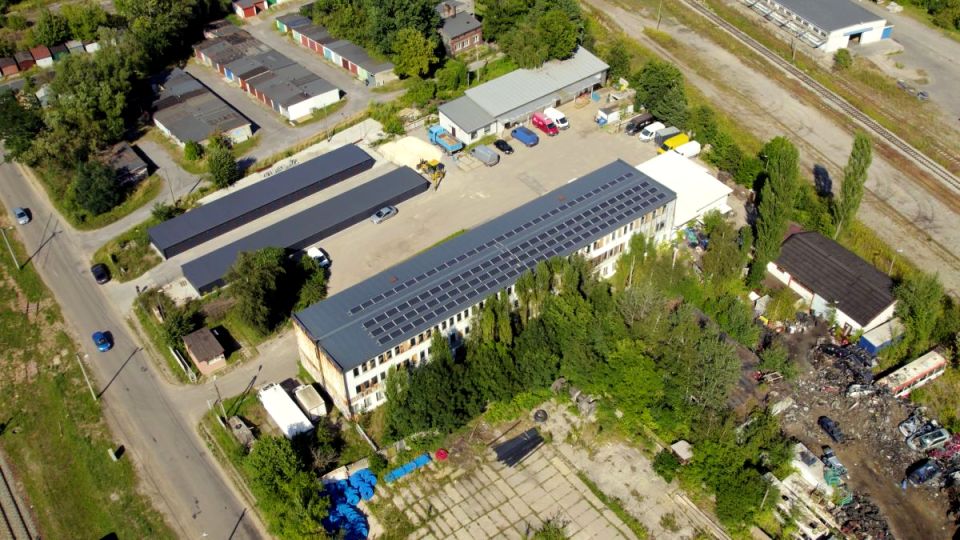 Lokal Zawiercie