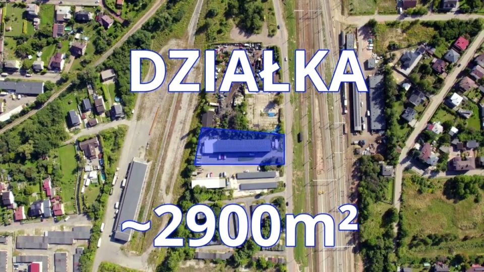 Lokal Zawiercie