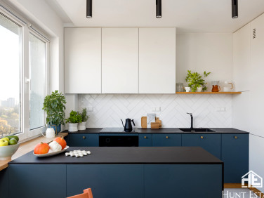 Mieszkanie Warszawa sprzedaż