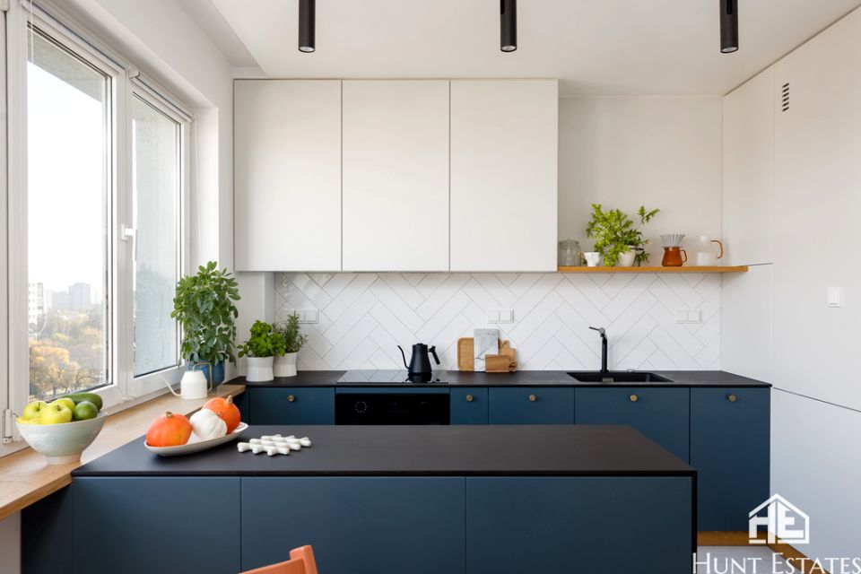 Mieszkanie Warszawa sprzedaż