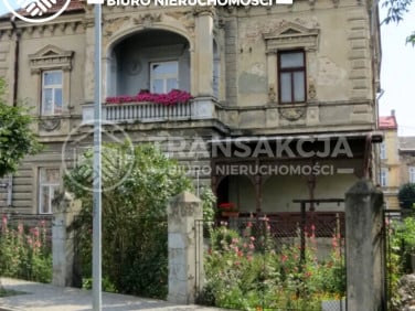 Dom Przemyśl