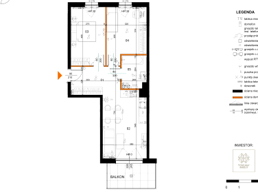 Mieszkanie Ząbki sprzedaż