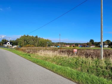 Działka Gruszów Mały