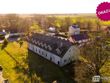 Dom Strzeżewo sprzedaż