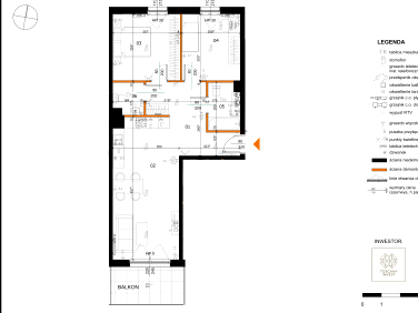 Mieszkanie Ząbki sprzedaż