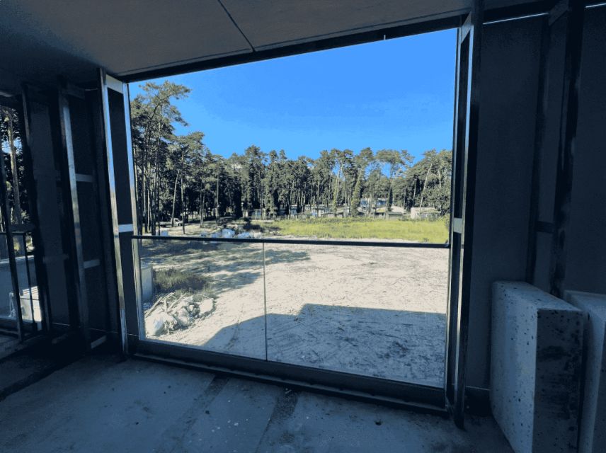 Mieszkanie Międzyzdroje